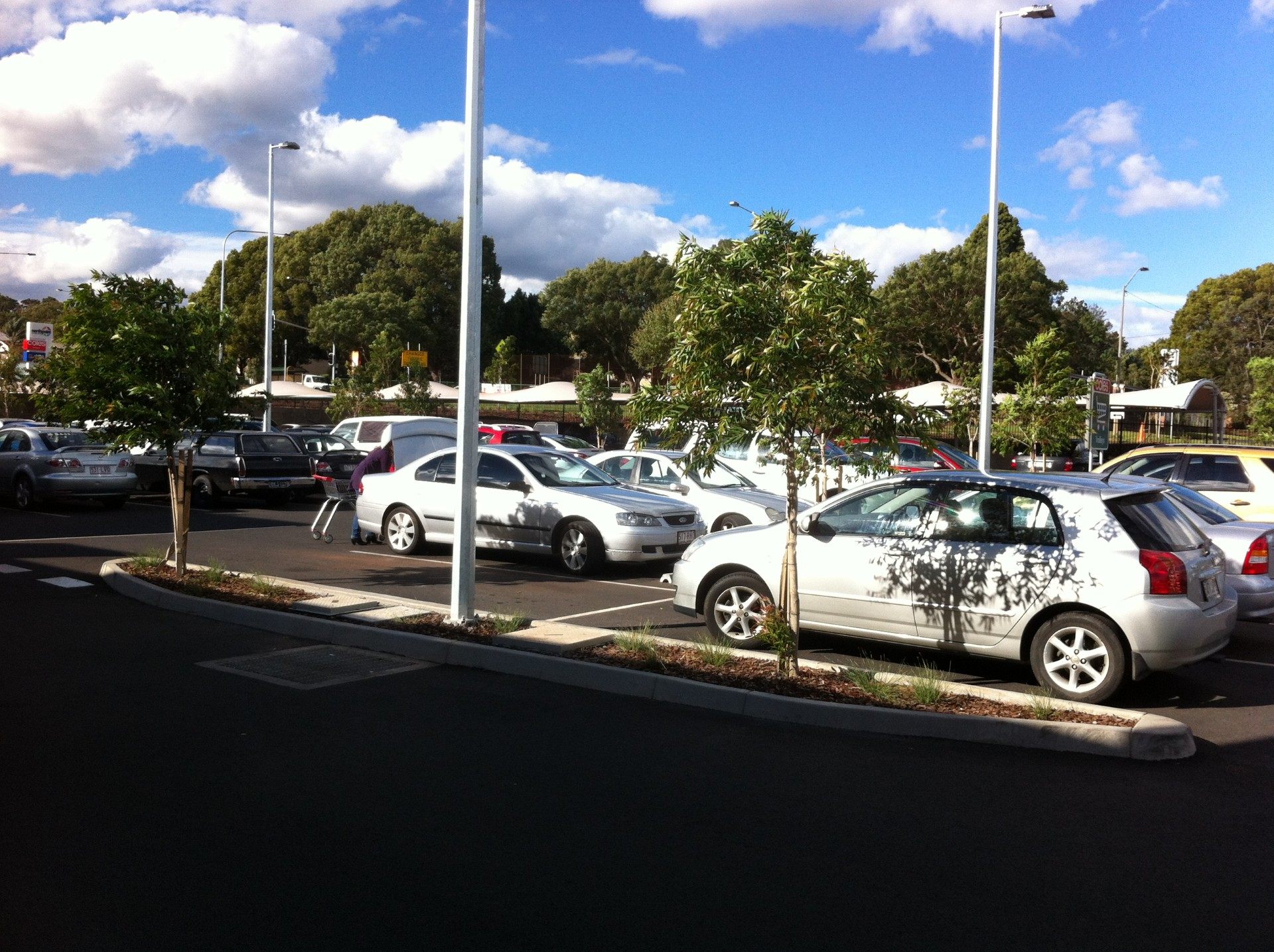 Northpoint Shopping Centre — view 5